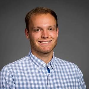 Meet your Posher, Drew